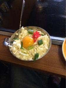 お好み焼き 永楽