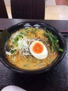 らーめん蔵芸足立小台店