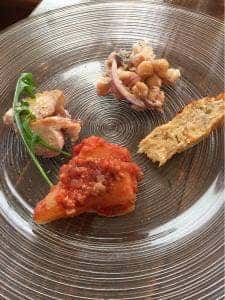 Trattoria Delfino