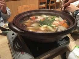 魚菜屋なかむら