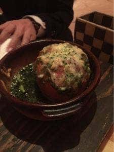 サムライダイニング 茶ノ間