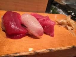 鮨処 たけだ
