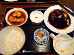中国家庭料理 上海苑