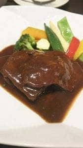 キッチンクリボー!