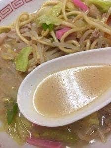 市場食堂