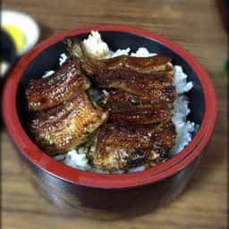 うなぎ処 弘常屋