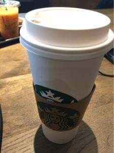 スターバックス コーヒー 大崎ブライトタワー店