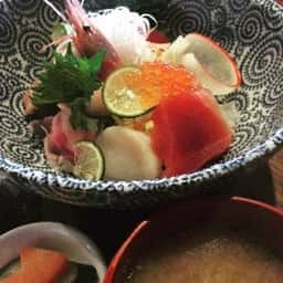 古民家酒房 菜音
