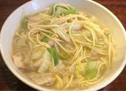 鶏処 ひらぬまん