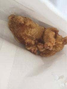 からあげ本舗 花畑本店