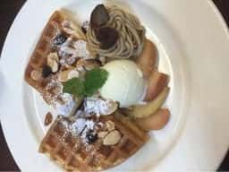 ブックス&カフェ UCC そごう大宮店
