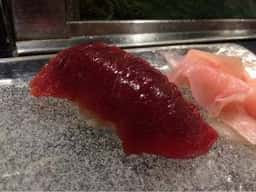 日本橋 寿司金