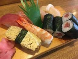 寿司 いしまつ