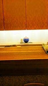 四季の寿司 立身