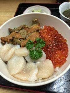 肉のナリタ直営店 市場食堂