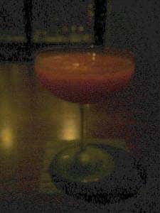 西洋酒房 命乃水