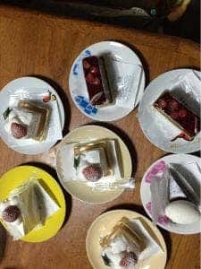 砂田屋 盛岡店