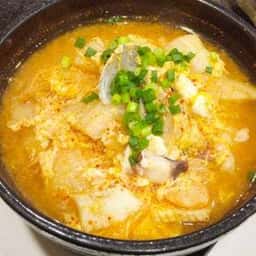 鉄板焼 えびす屋