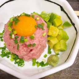 鉄板焼 えびす屋