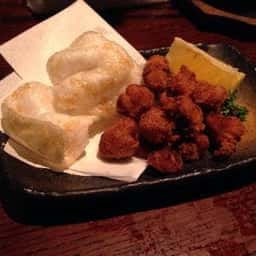 炭火居酒屋 炎 麻生店