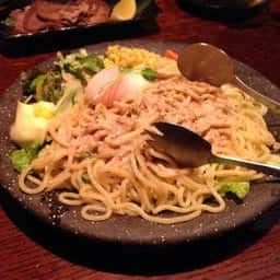 炭火居酒屋 炎 麻生店