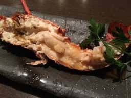 鉄焼酒家 風神