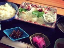 大浜うみがめcafe