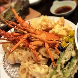料亭二見