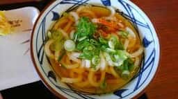 丸亀製麺 高知高須店