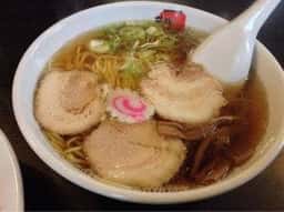 萬代らーめん 末広店