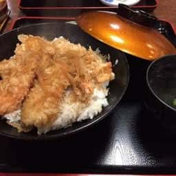 三八うどん