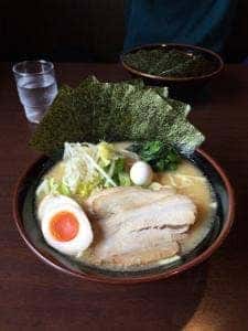 吟家 茂原店