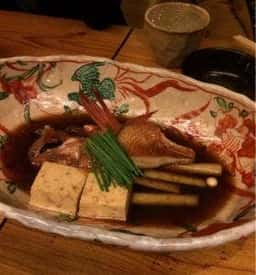 道くさ