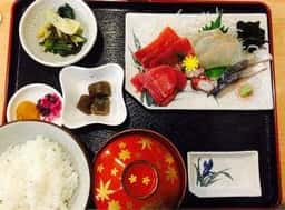 丸福食堂