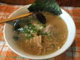 食事の店 ともえ