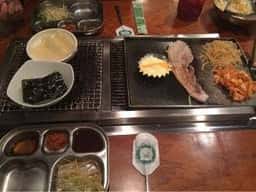 サムギョプサル専門店ベジテジや 四条木屋町店