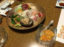 さしみや 山川水産