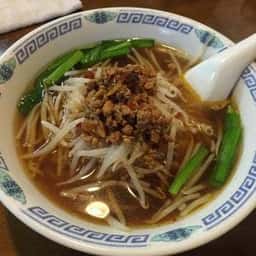 中国台湾料理 福都 筑西店