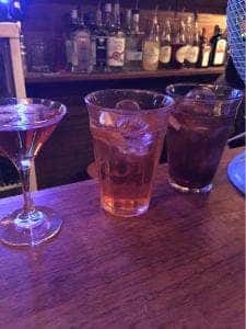 Pop Music Bar 80's 90's
