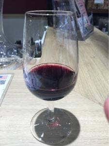 Vinos Yamazaki 川崎アゼリア店