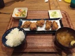 ALL DAY HOME 茗荷谷店