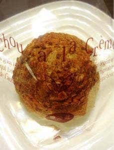 パティスリー ラ ジュー