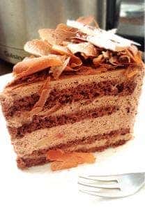 パティスリー ラ ジュー