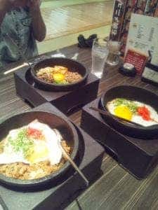 まかない包丁鮮と石りんくうシークル店