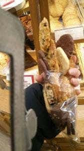 ステラおばさんのクッキー 名古屋パルコ店