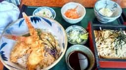 そのべ和風料理