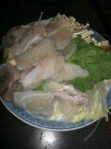 ふぐ政