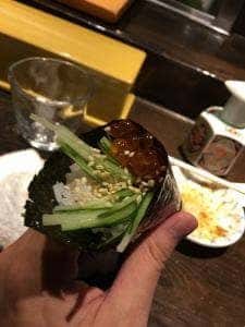 みどり寿司