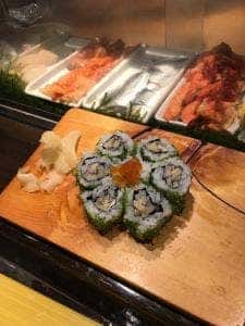 みどり寿司