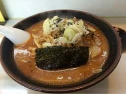 手もみらあめん十八番